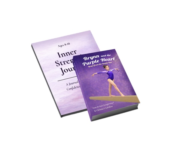 Inner Strength Series — Big skills start with strong minds